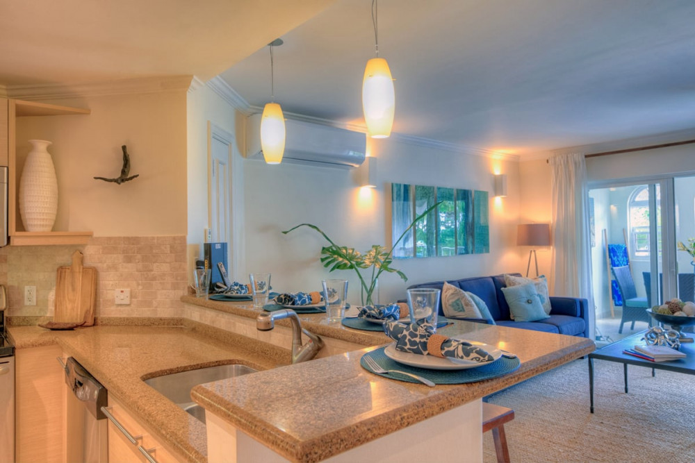 Sapphire Beach 104