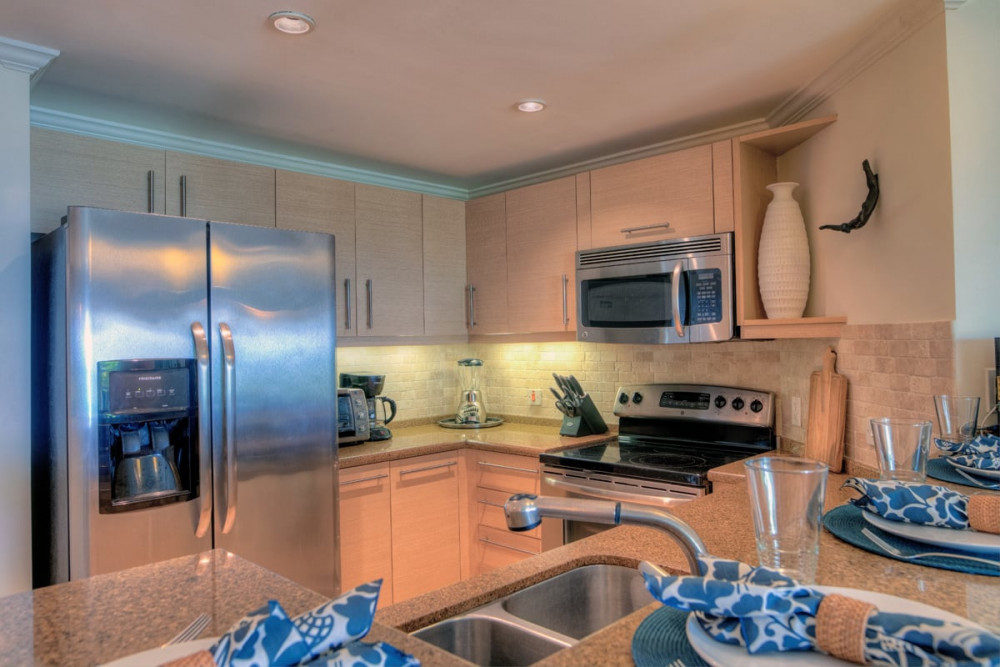 Sapphire Beach 104