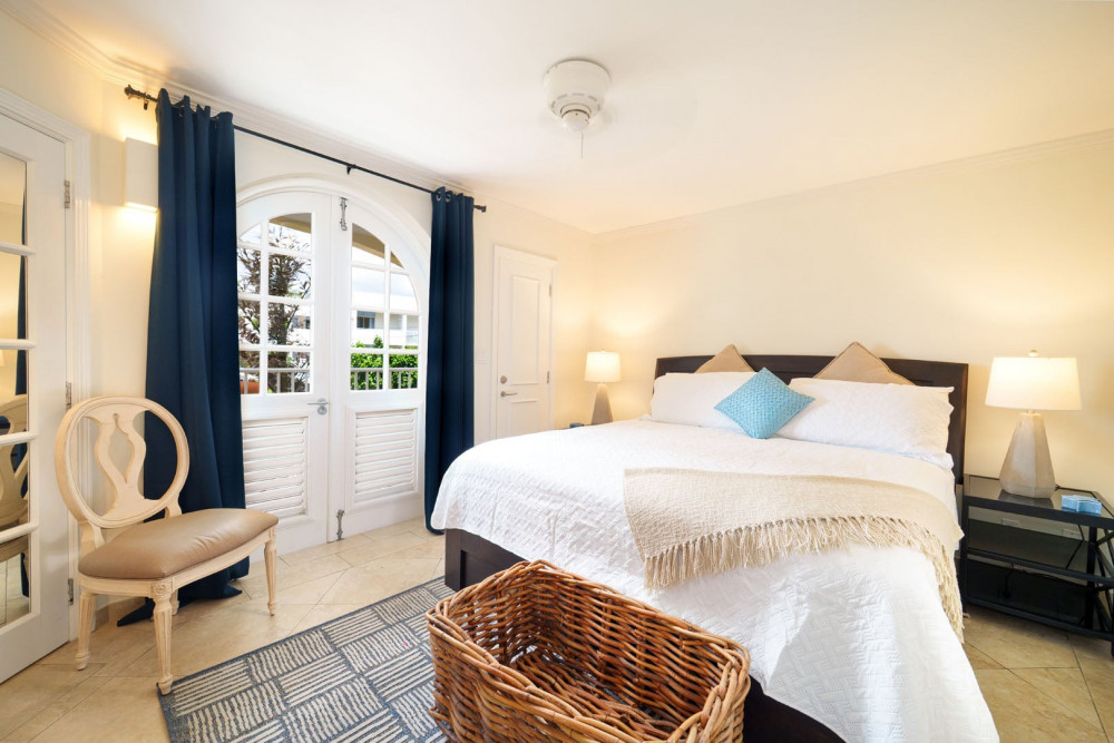 Sapphire Beach 104