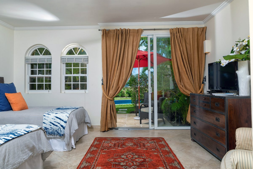 Sapphire Beach 104