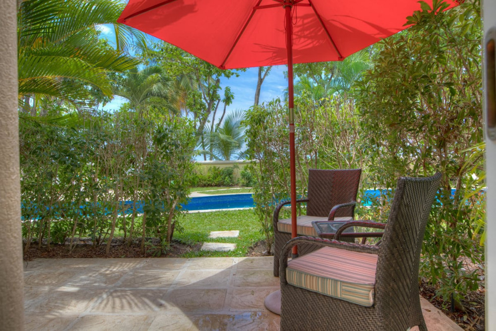 Sapphire Beach 104