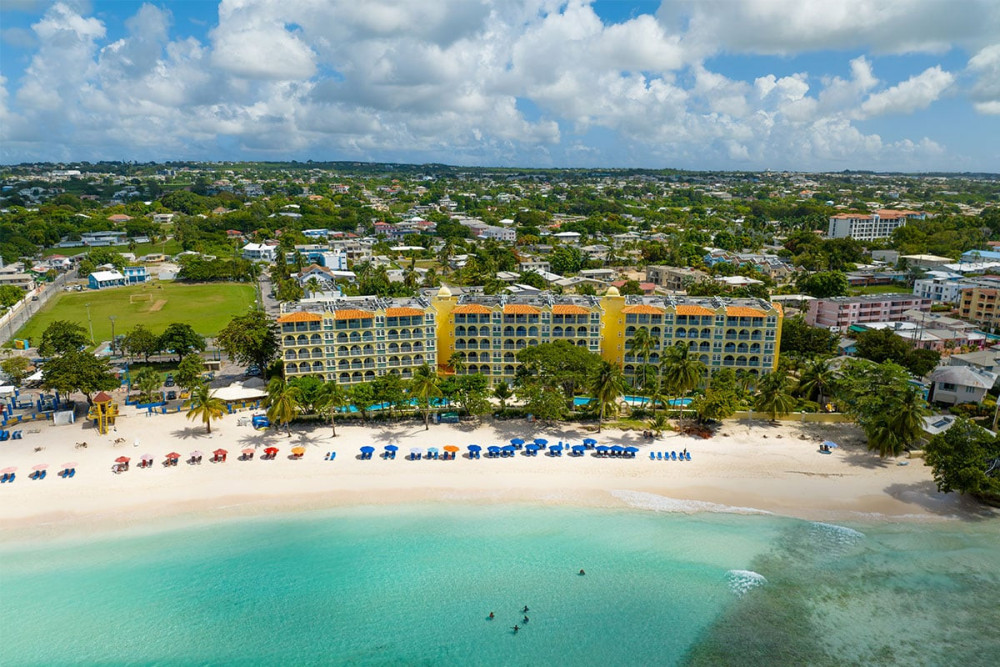 Sapphire Beach 104