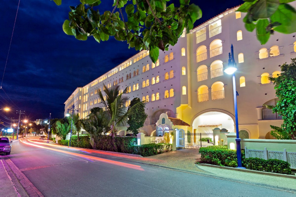 Sapphire Beach 104