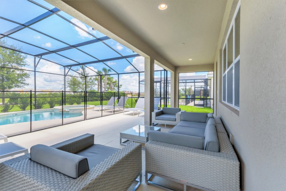 Solterra Resort 254