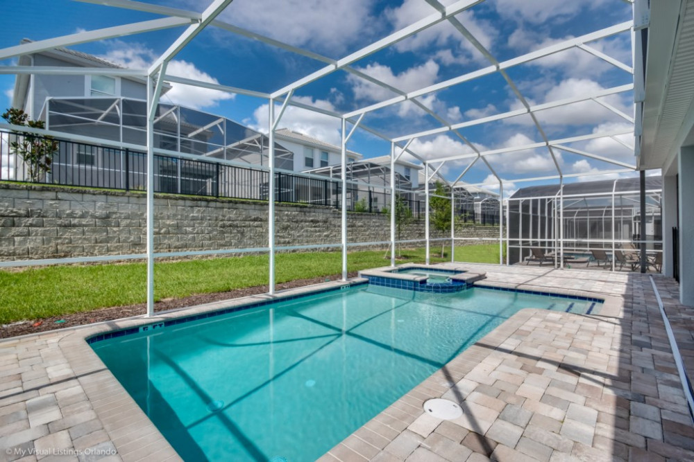 Championsgate 303