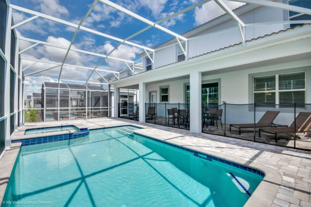 Championsgate 303