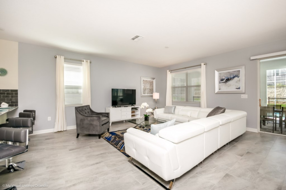 Championsgate 303
