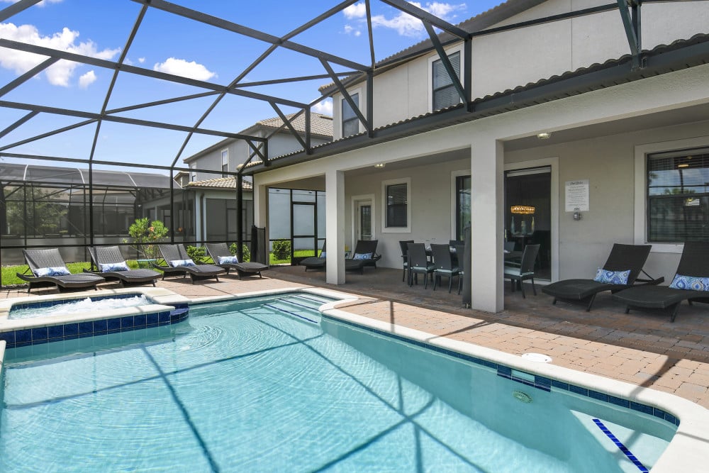 Championsgate 395