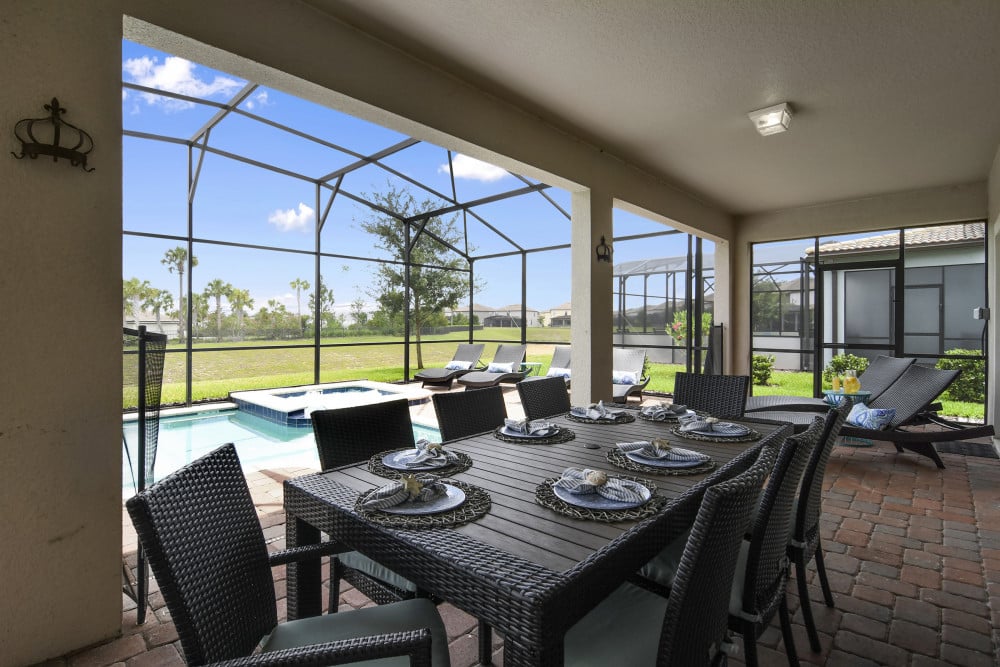 Championsgate 395