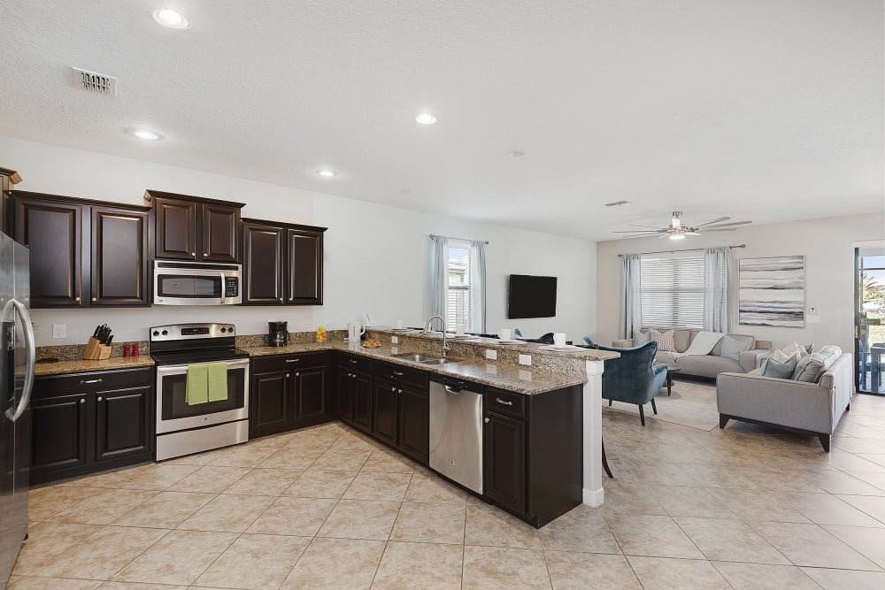 Championsgate 395