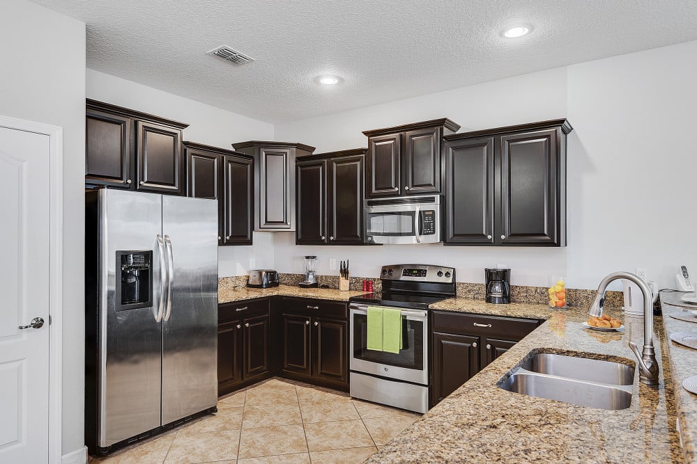 Championsgate 395