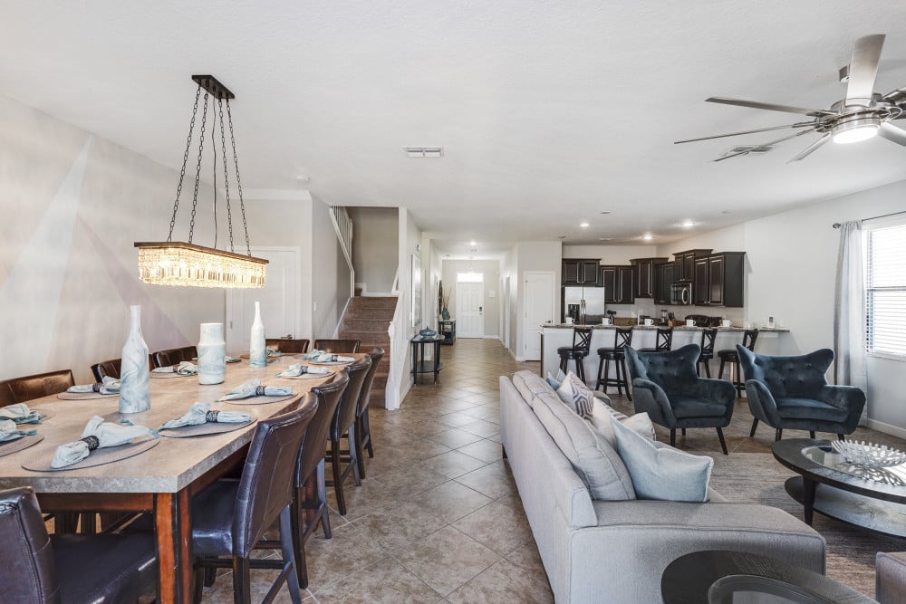 Championsgate 395