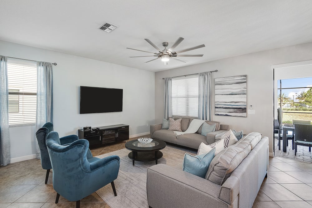 Championsgate 395