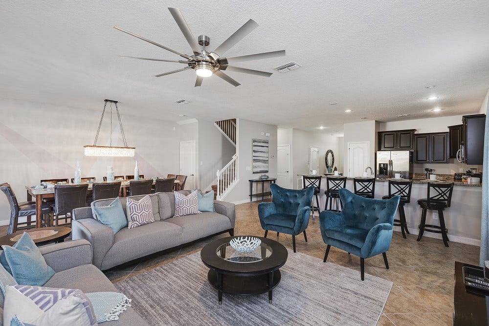 Championsgate 395