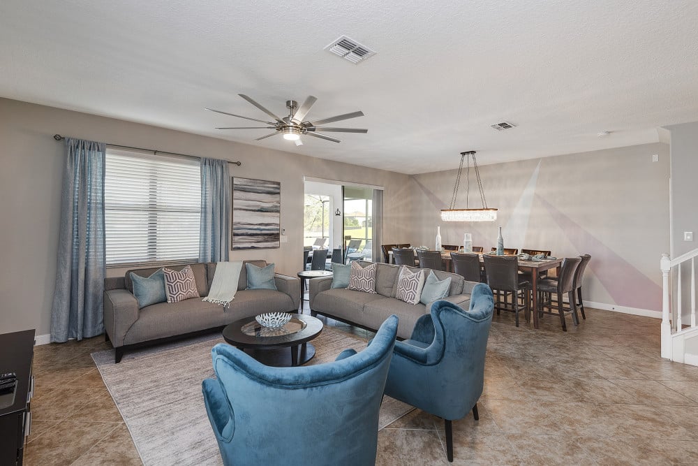 Championsgate 395