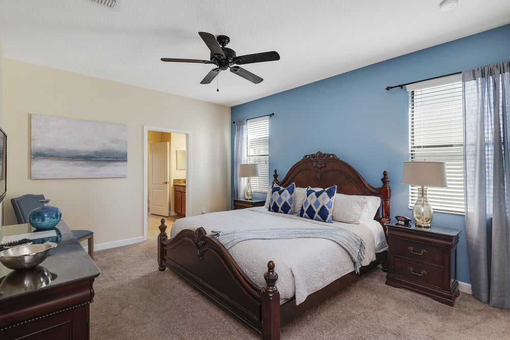 Championsgate 395