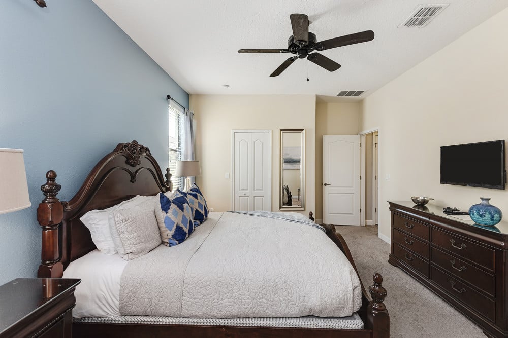 Championsgate 395