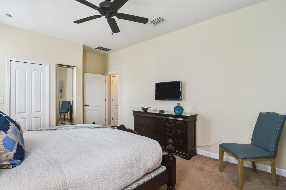Championsgate 395