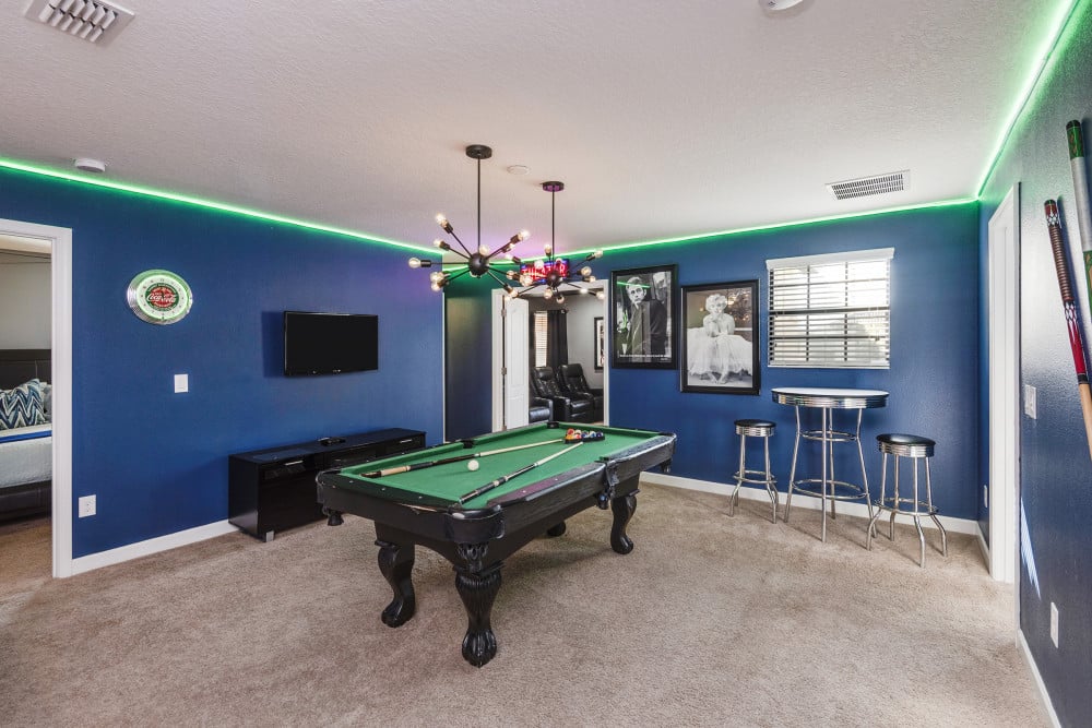 Championsgate 395