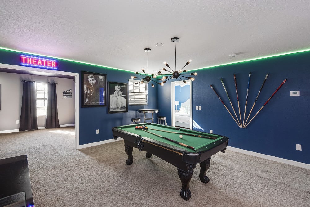 Championsgate 395