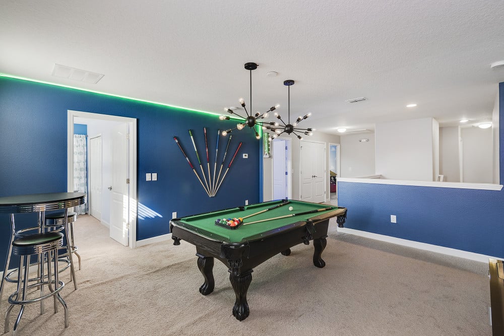 Championsgate 395