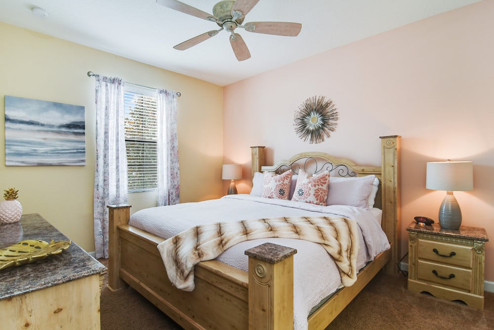 Championsgate 395