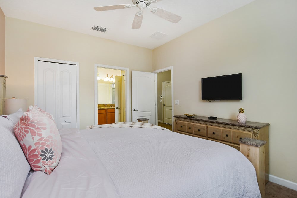 Championsgate 395