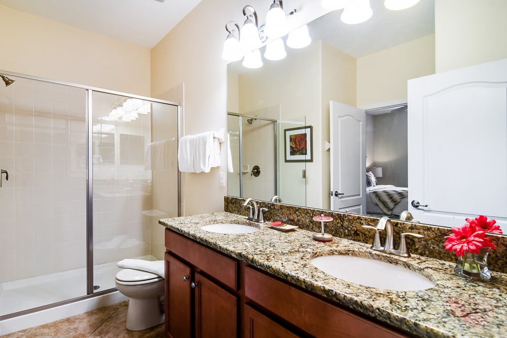 Championsgate 395