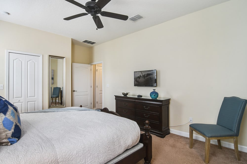 Championsgate 395