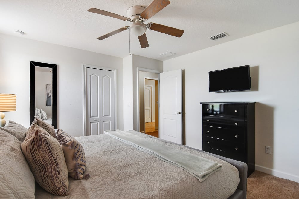 Championsgate 395