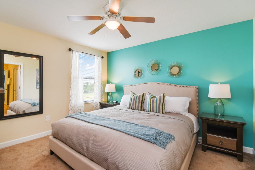 Championsgate 395