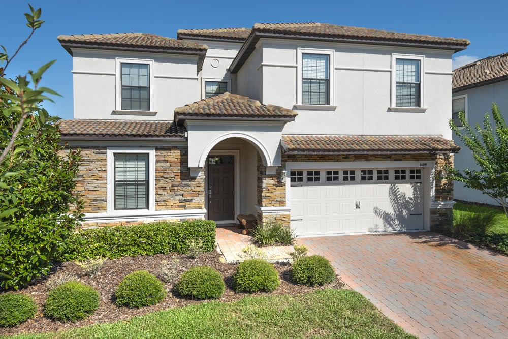 Championsgate 395