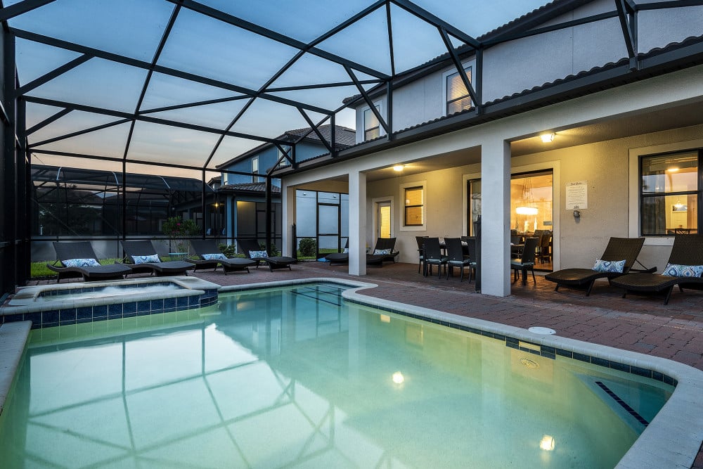 Championsgate 395