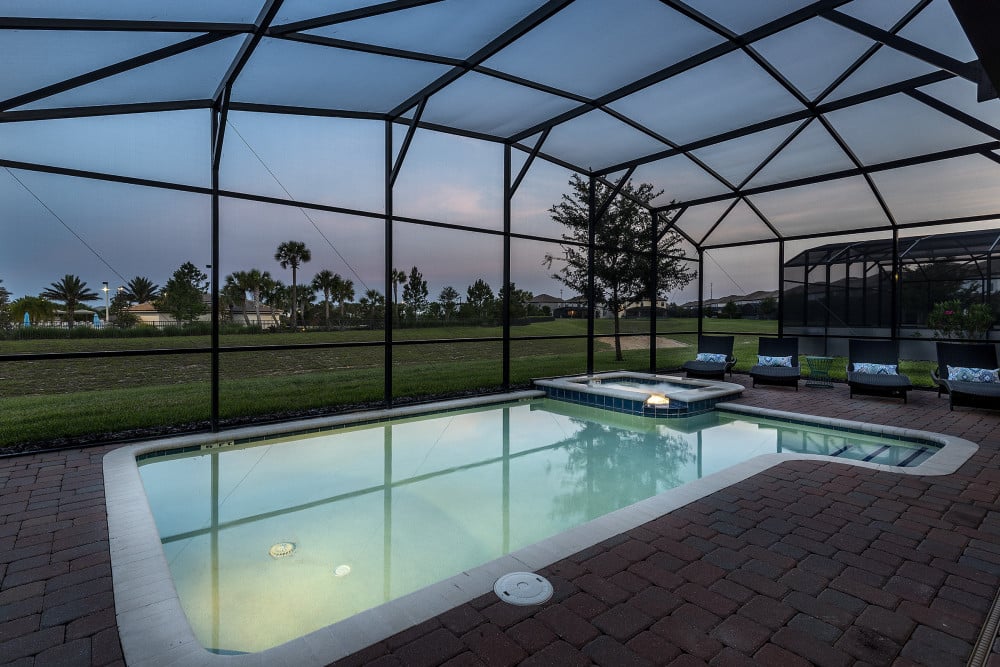Championsgate 395