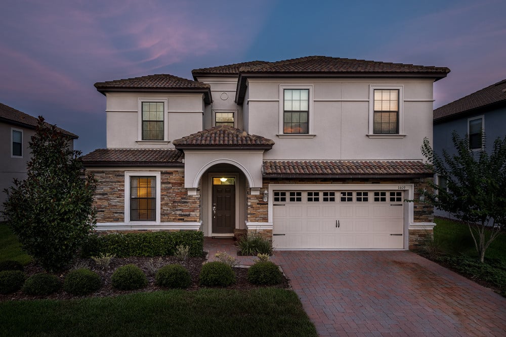 Championsgate 395