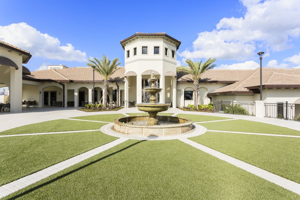 Championsgate 395