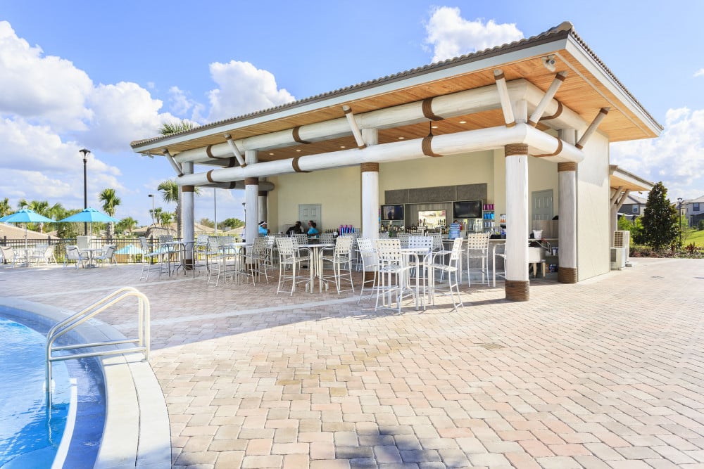 Championsgate 395