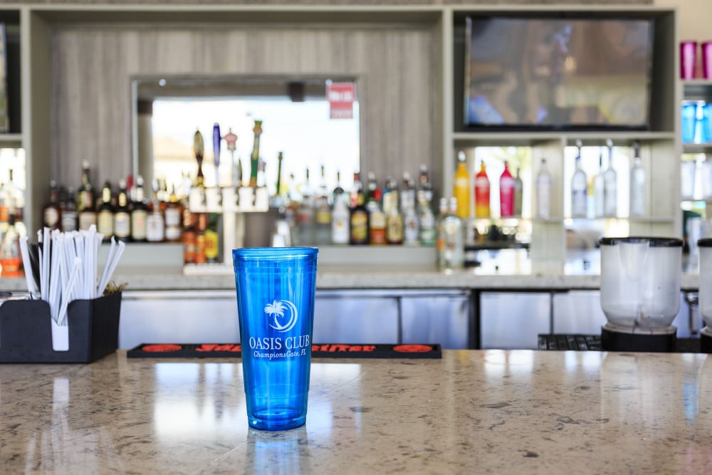 Championsgate 395