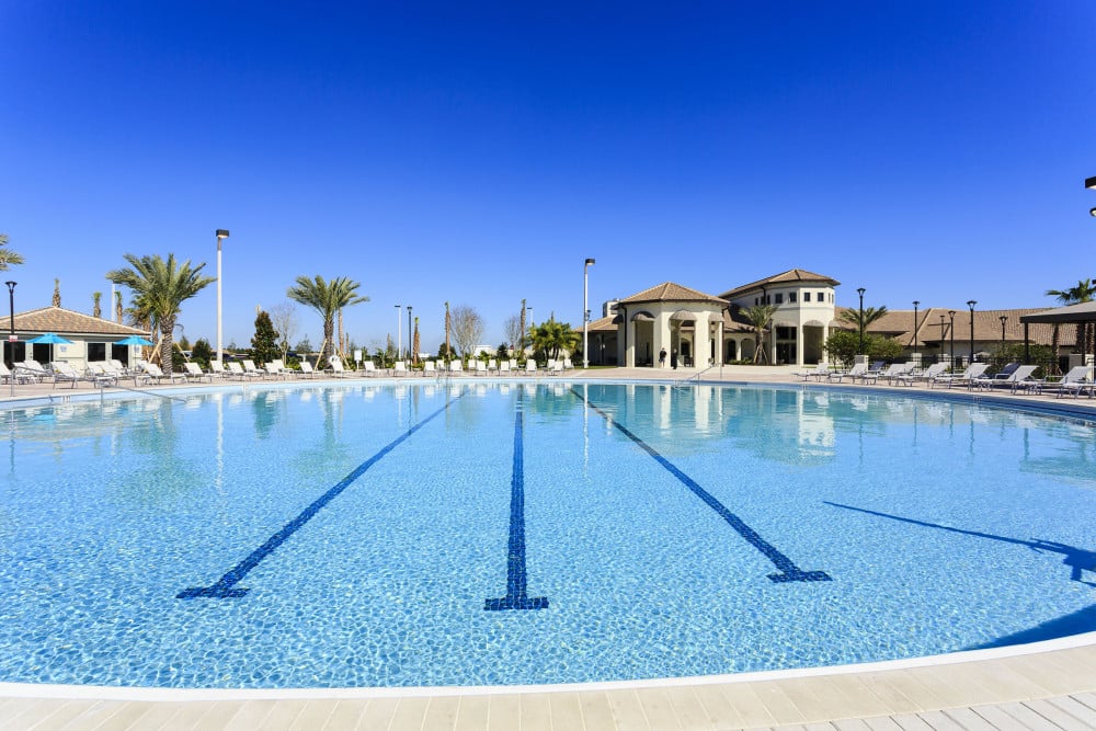 Championsgate 395