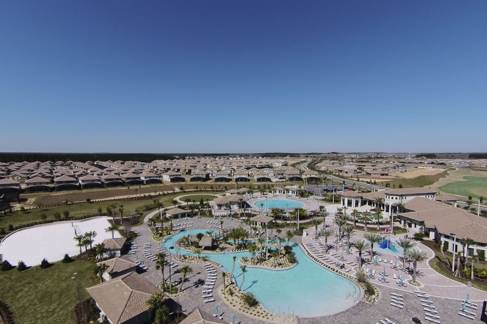 Championsgate 395