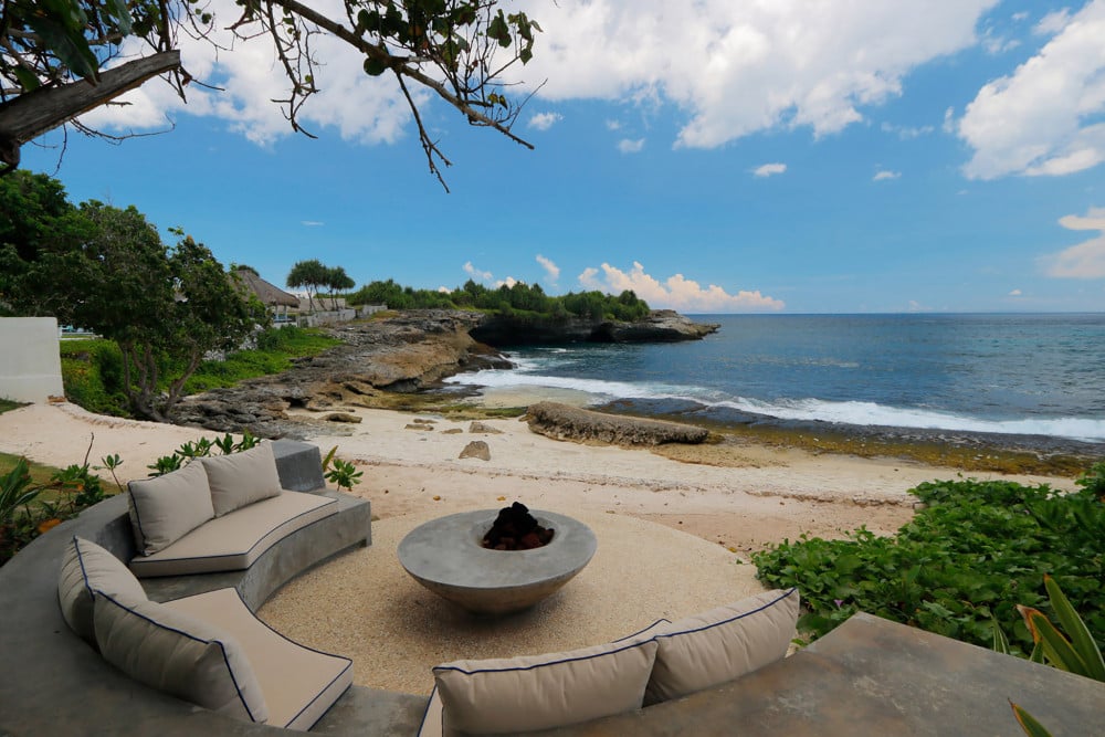 Nusa Lembongan 5729 - Villa Seascape