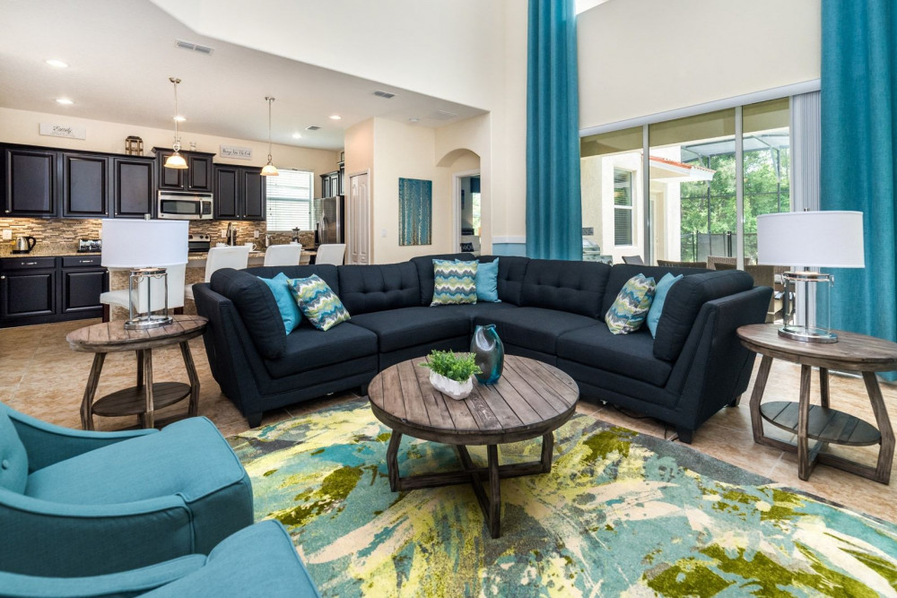 Paradise Palms Resort 18