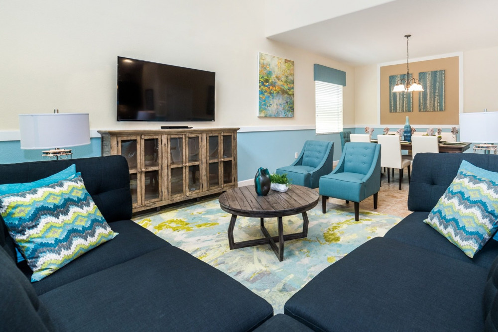 Paradise Palms Resort 18