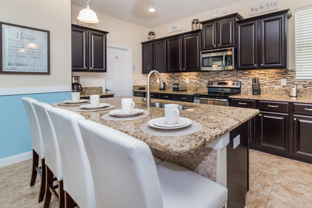 Paradise Palms Resort 18