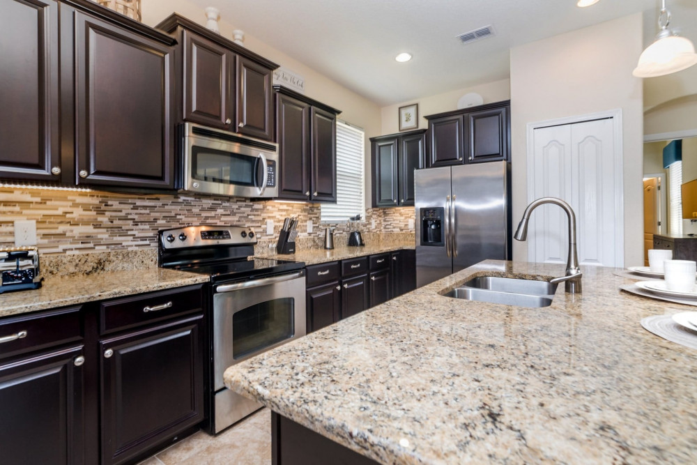 Paradise Palms Resort 18