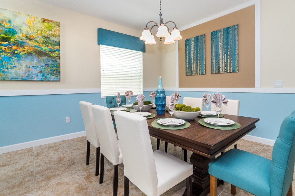 Paradise Palms Resort 18