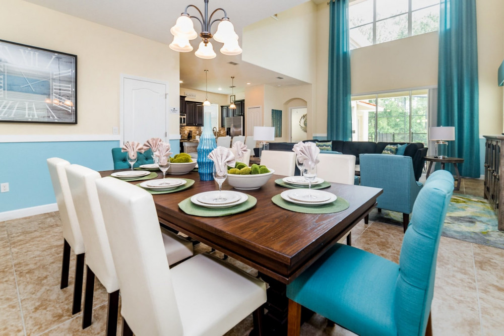 Paradise Palms Resort 18