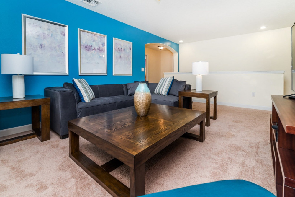 Paradise Palms Resort 18