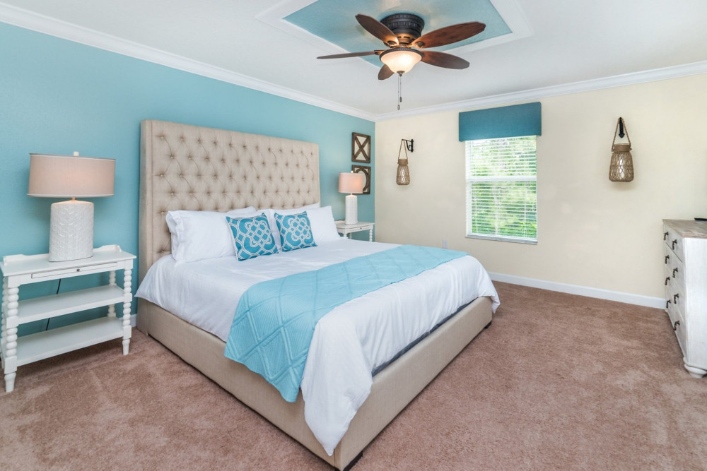 Paradise Palms Resort 18