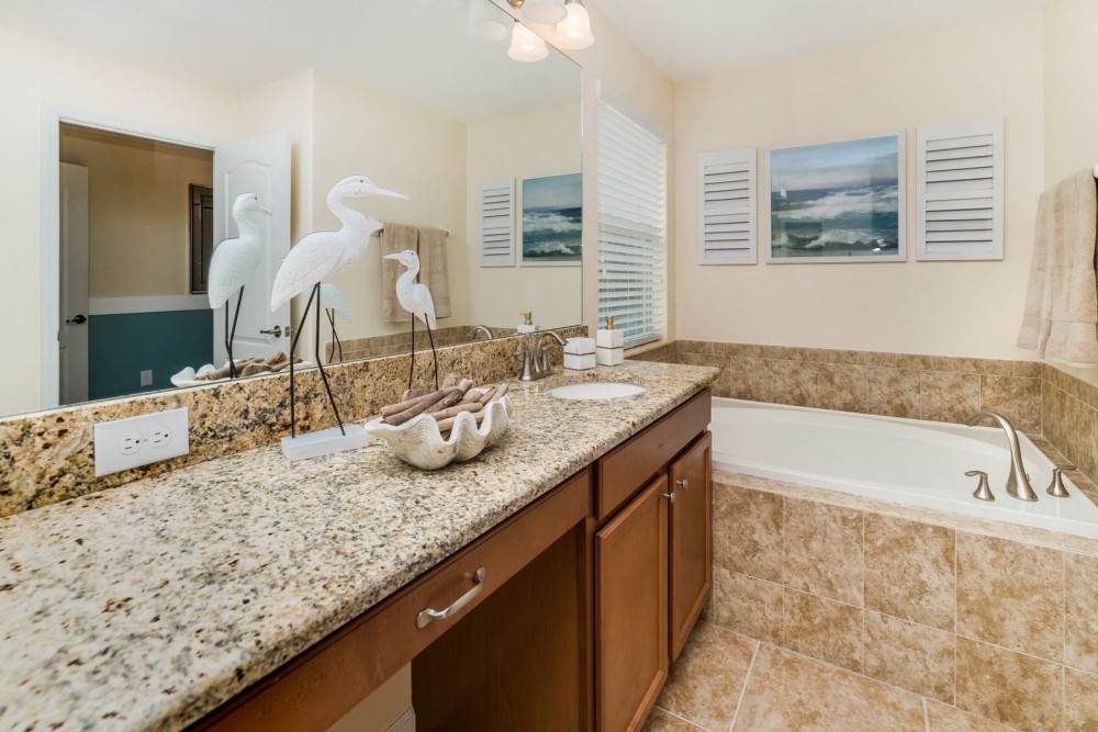 Paradise Palms Resort 18